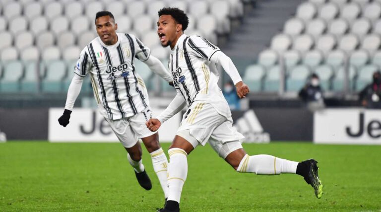 Juventus fiton me përmbysje derbin ndaj Torinos, vendosin McKennie dhe Bonucci (VIDEO)