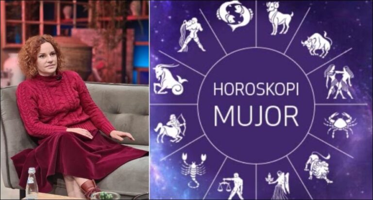 Parashikimi i yjeve për dhjetorin, astrologia Meri Gjini: Shenjat me probleme për festat e fundvitit