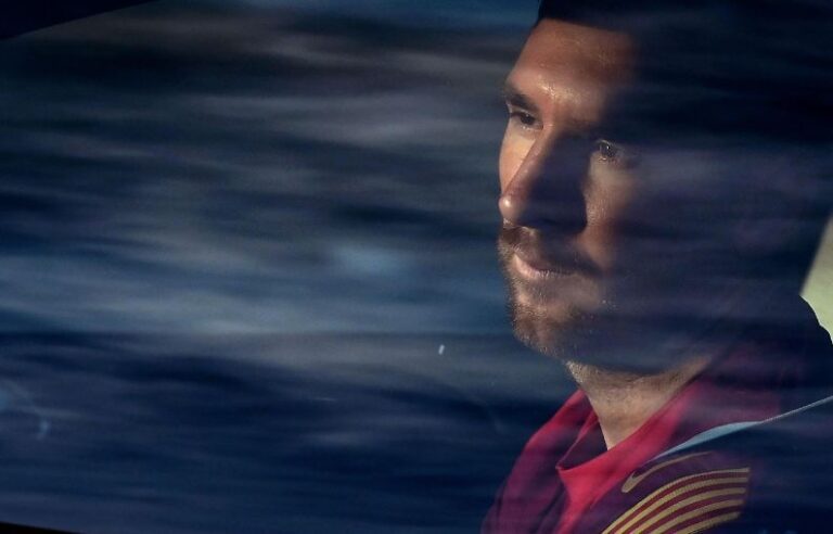 Messi merr vendimin e papritur, nuk do të luajë në sfidën e fundit për vitin 2020