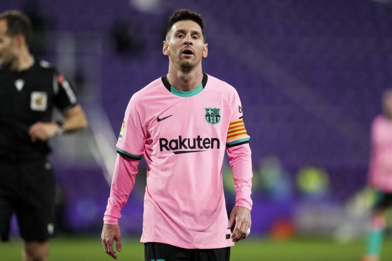 E BUJSHME/ Messi: Dua të largohem sa më mirë nga Barcelona, më pëlqen Amerika