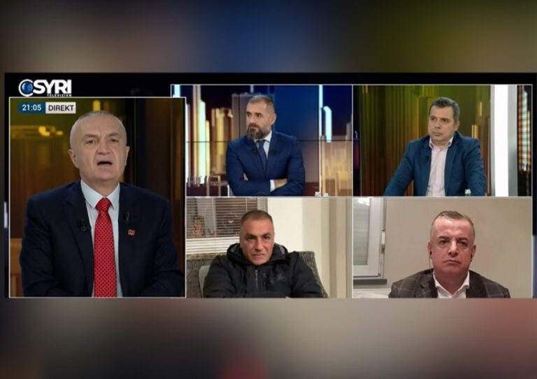 Meta: Një Gjykatë Kushetuese e cila shpall legjitime zgjedhjet e 30 qershorit është e vdekur