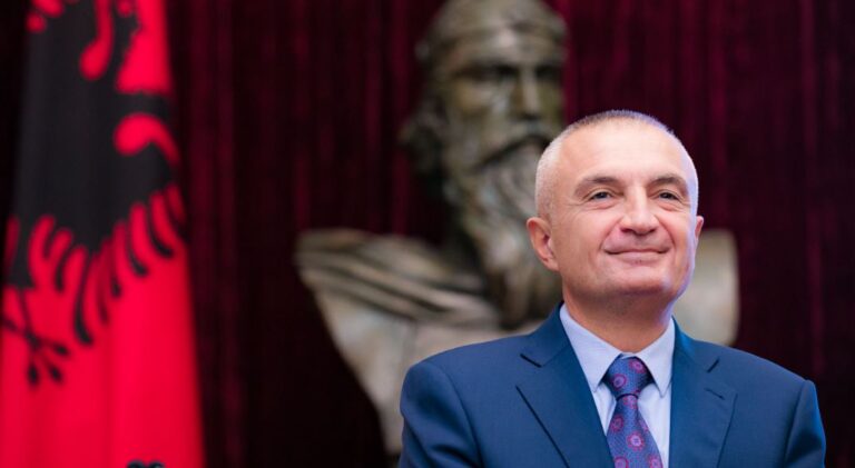 Meta: Gjergj Kastriot Skëndërbeu, shqiptari më i gjallë ndër shqiptarët e gjallë që diti të na unifikojë në një Besëlidhje të Madhe