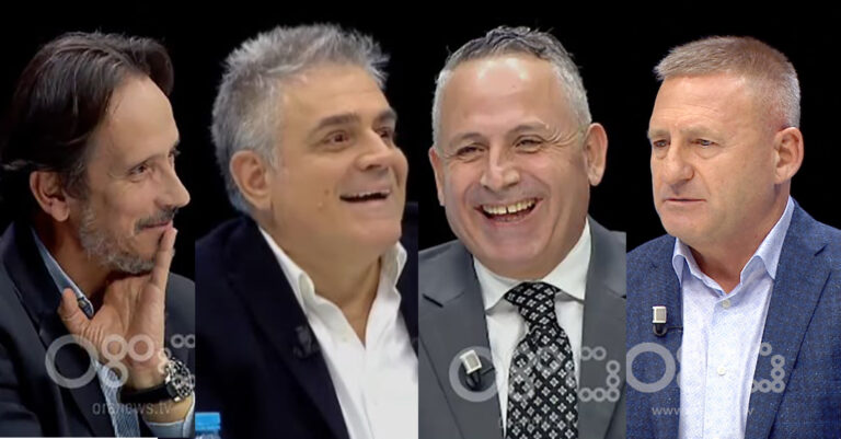 Godet Nard Ndoka: Ramën, si kreun e OSBE-së, nuk e p**rdhi njeri!