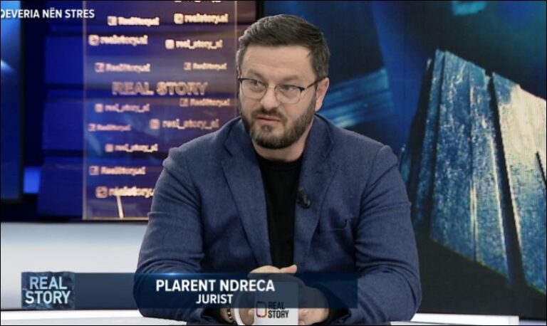 Ish-vartësi i Lleshajt, Ndrecaj: Policia rrahu me profesionalizëm në protestë
