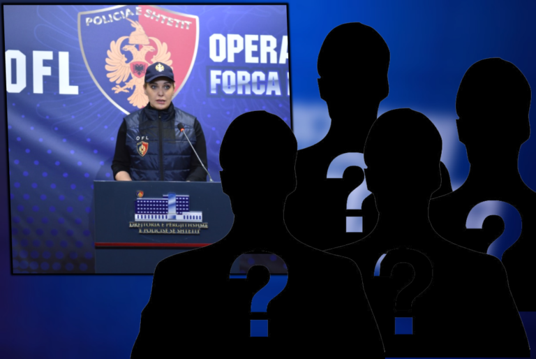 Vrasje, drogë dhe prostitucion/ OFL zbarkon në Fier, u çon formularët 5 të fortëve