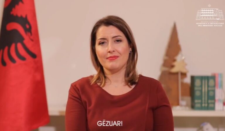 Video-mesazhi i Manastirliut: Një vit plot dhimbje e sakrifica. Rruga për të nesërmen është e shtruar me shpresë