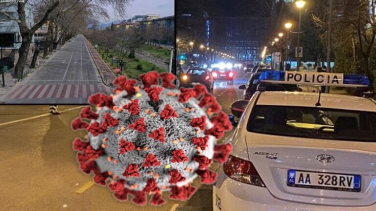Sot përfundon ora policore e vendosur nga Komiteti Teknik i Ekspertëve