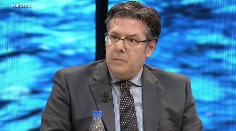 Edi Paloka publikon mesazhet me një figurë të njohur publike: “E provokova” për Ramën, ja si reagoi