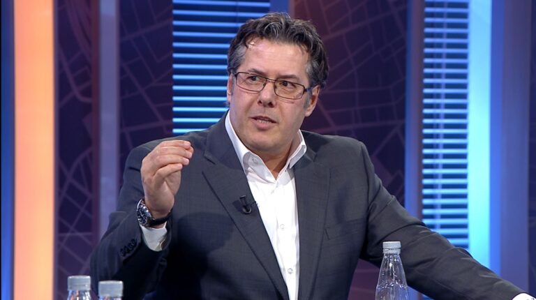 Paloka: Rama nuk do e hiqte Lleshajn nëse nuk do ishte kjo revoltë