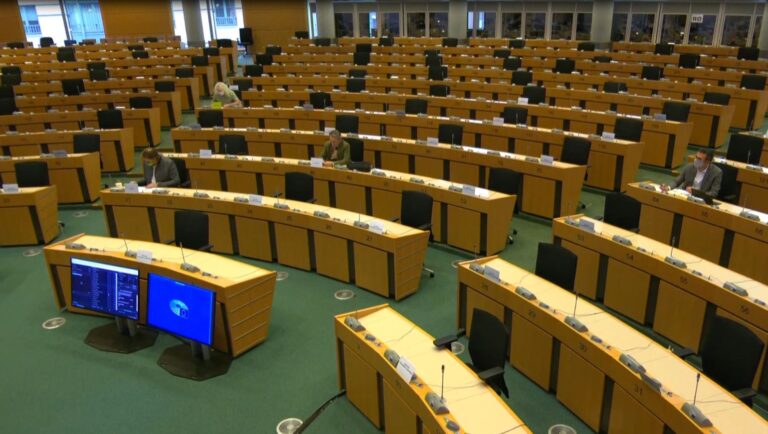 Projektraporti për Shqipërinë, eurodeputeti Šimečka: Zgjedhjet e 25 prillit thelbësore për rrugëtimin drejt BE-së