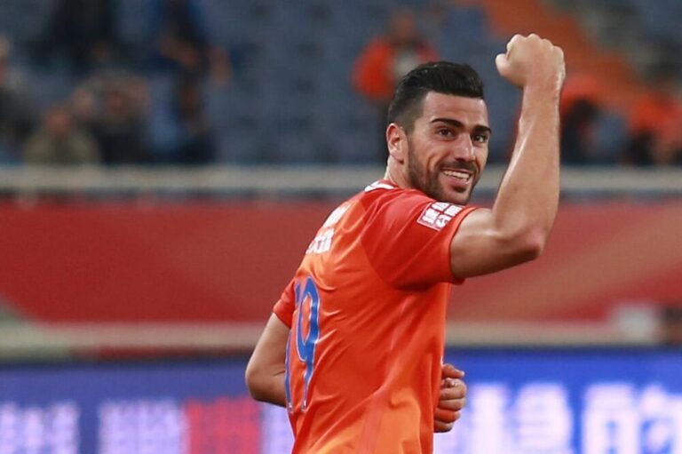 Interi mendon për një tjetër bomber, shfaqet edhe emri i Graziano Pelle