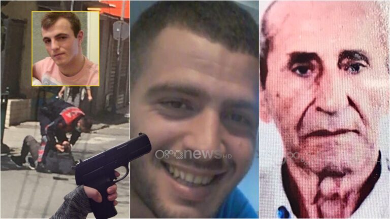 Vrasja e 25-vjeçarit në Laprakë, rasti i tretë kur policia përdor armën e shërbimit
