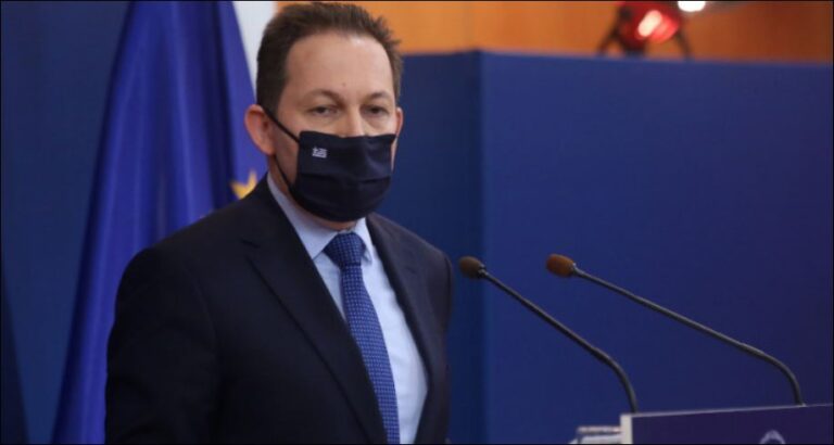 Festat e fundvitit në pandemi, Petsas: Rregullat e reja anti- Covid që hyjnë në fuqi në Greqi