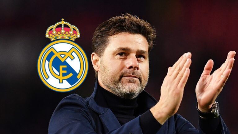 Pochettino-Real Madrid? Në Angli zbardhin edhe listën e dëshirave, në krye qëndron Dybala