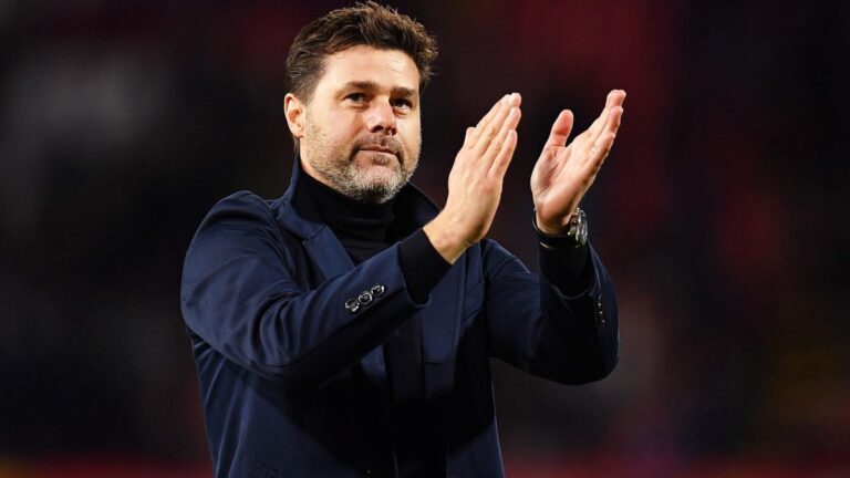 PSG zgjedh pasuesin e Tuchel, do të jetë ish-strategu i Tottenhamit