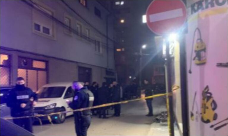 Vdekje e dyshimtë në Prishtinë, gjendet pa shenja jete një 60-vjeçar