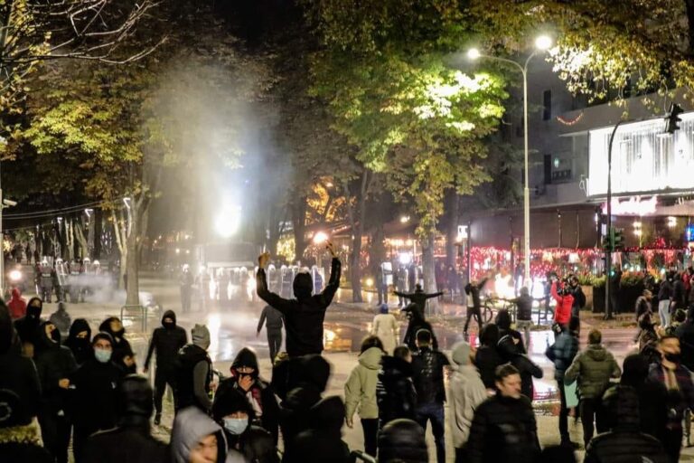 Arlind Qori: Gaztori që kemi për kryeministër