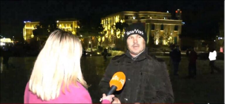 Vrasja e Klodian Rashës, protestuesi: Kaloi traumë se këtu rinia është e papunë