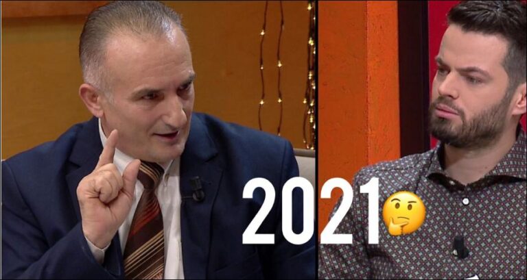 Merr fund pandemia në 2021? Astrologu i njohur: Mësohuni edhe me termetët!