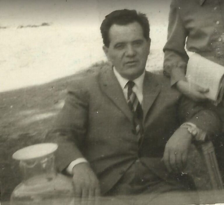 Qerim Haxhiu Rilindasi i Fundit në Diasporën e Shqiptarëve të Egjiptit