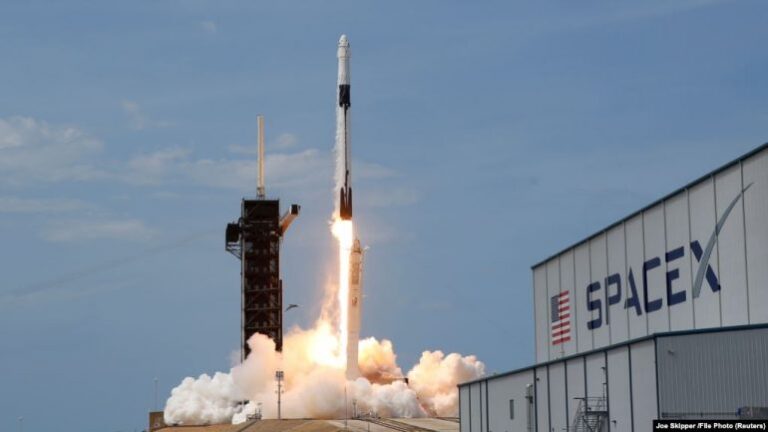 Shpërthen gjatë uljes në tokë raketa e kompanisë SpaceX, ja shkaku