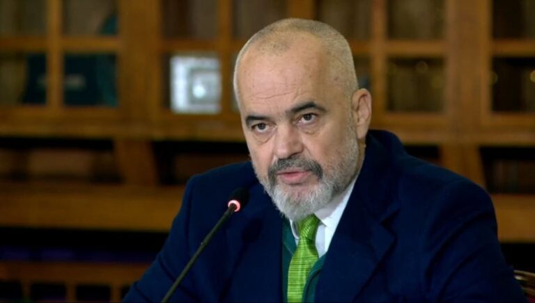 Rama: Përmes E-albania mund të merret paketa 100% e rimbursueshme për trajtimin antiCovid në banesë
