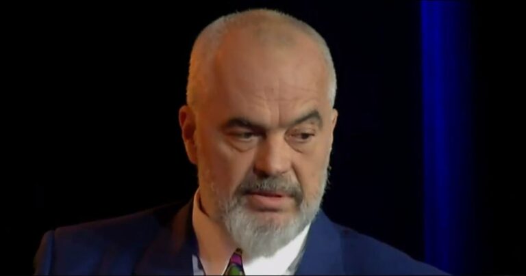 “Rama po u thotë shqiptarëve se kush thyen një pemë futet në burg, kur vret vishet polic”