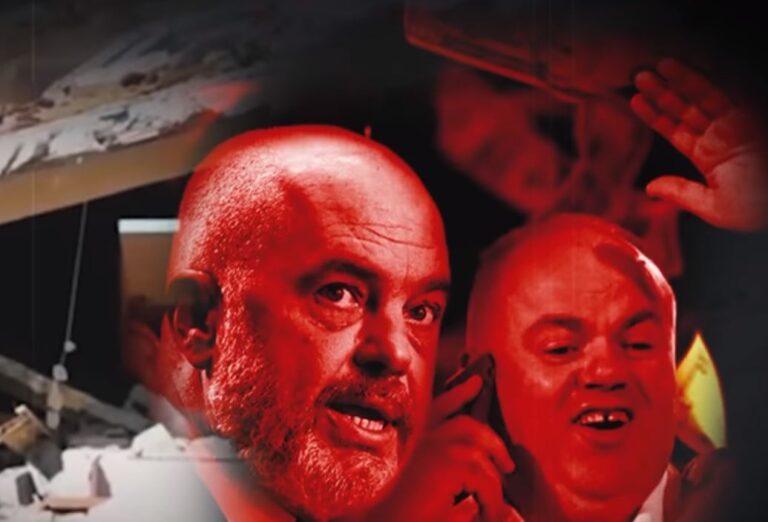 Denoncimi i PD: Rama i jep Gjicit 37 milionë dollarë nga fondi i rindërtimit