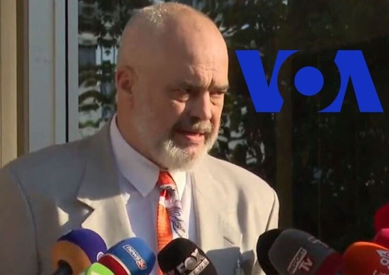 Integrimi i Shqipërisë në BE, një rrugëtim i vështirë
