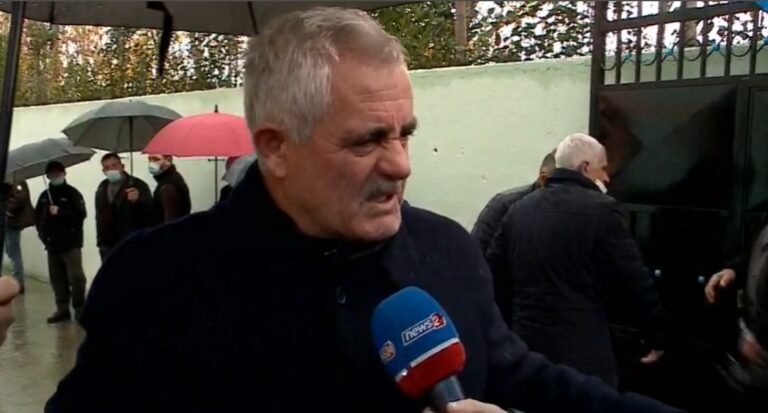 Babai i Klodian Rashës: Shteti të vret në derën e shtëpisë, dua drejtësi!