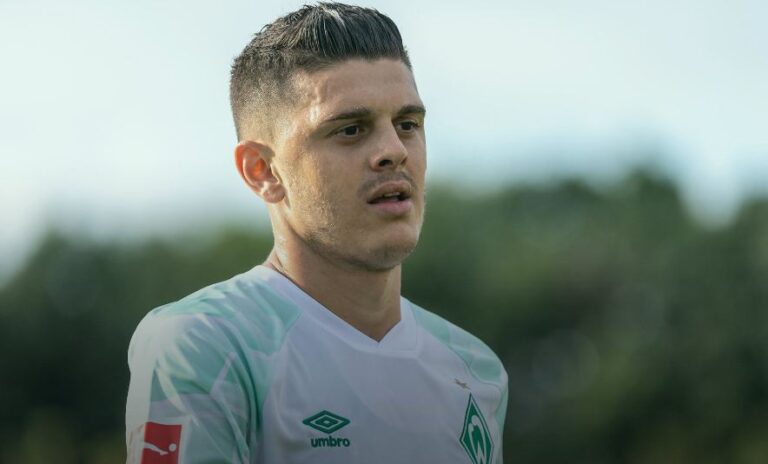 Rashica mbyll para kohë vitin 2020, disa javë jashtë fushave