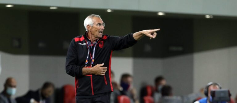 Shkarkimi i mundshëm i Gattusos? Reja: Do të vija bast që …