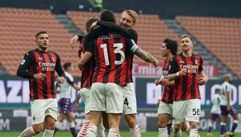 Romagnoli zbulon ekipin e zemrës, nuk është Milani