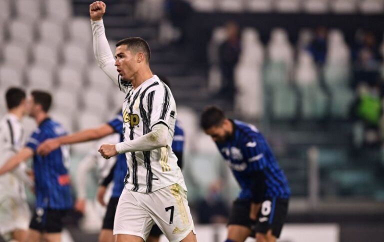 SPECIALE/ Ronaldo më shumë gola se ndeshje, ja 10 golashënuesit më të mirë në Seria A për vitin 2020