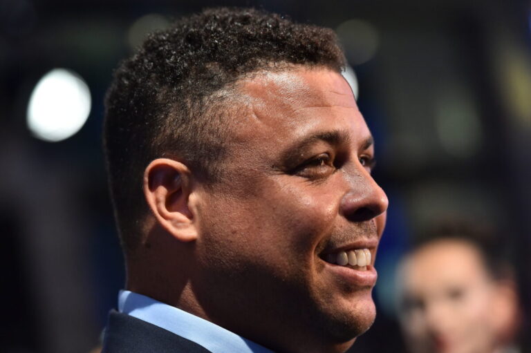 Ronaldo fenomeni: Unë me Messin e CR7? Do të ishte tmerr për mbrojtësit!