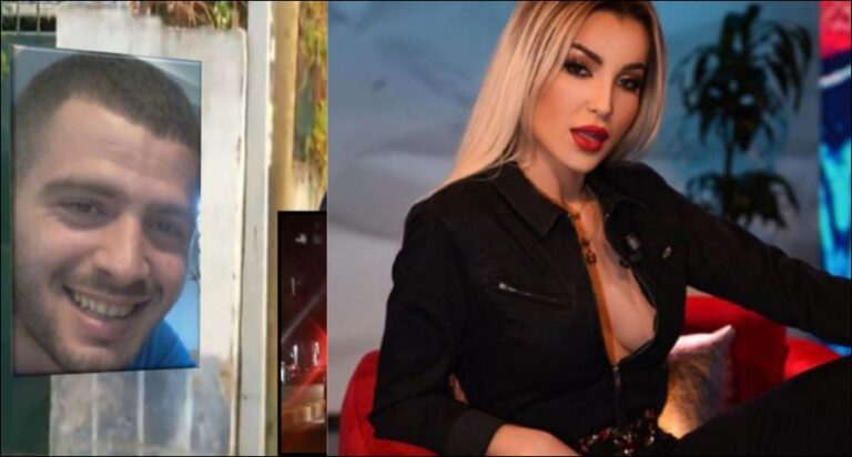“Po qaj, e shkreta nënë”, Roza Lati flet e tronditur për vrasjen e 25-vjeçarit nga polici