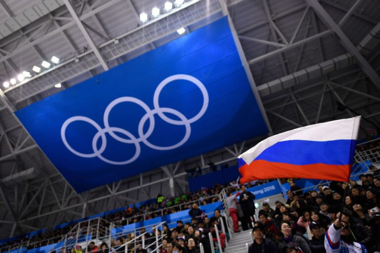 KAS ul dënimin e Rusisë, por humbasin Olimpiadën e Tokios