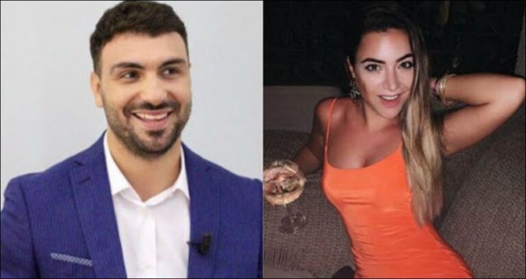 Sara Hoxha bëhet nostalgjike, ndan foton e papublikuar me Ledrin