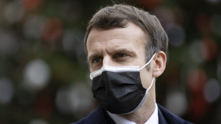 Dy kryeministra në karantinë pasi Macron rezultoi pozitiv me Covid, cilët janë ata