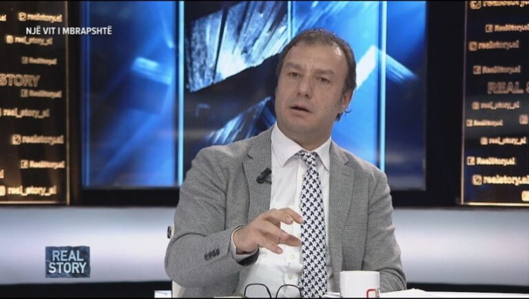 Shalsi: Reformën në drejtësi nuk e kemi bërë vetëm, por me ndihmën e aleatëve ndërkombëtarë