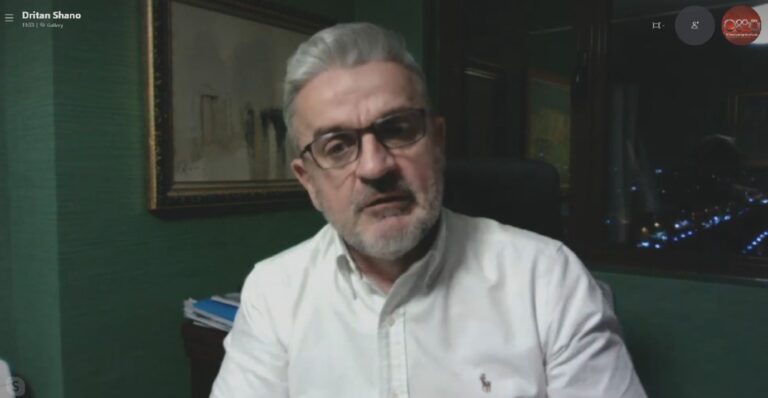 Raporti i “Transparency International”, Shano: Skaneri i këtyre 7 viteve qeverisje
