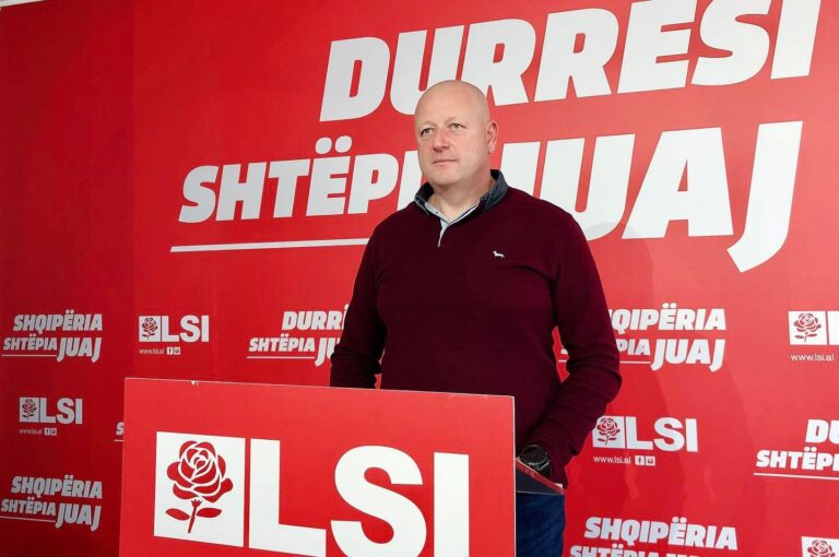 Bahri Shaqiri denoncon gjendjen e mjerueshme në spitalin e Shijakut: Duhet NDRYSHIM për ta kthyer vendin në normalitet