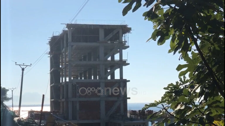 Eksploziv objektit në ndërtim, policia zbardh ngjarjen dhe arreston autorin 21 vjeçar