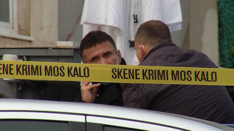 Tronditet Tirana/ Të shtënat me armë zjarri, vriten dy motrat