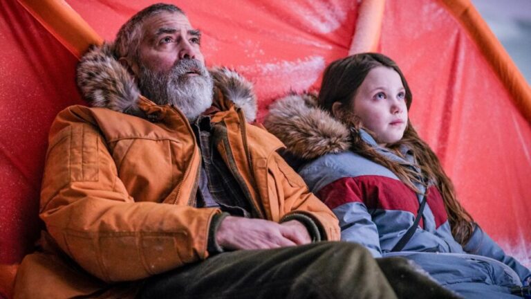 Humbi 12 kg për rolin, George Clooney përfundon në spital