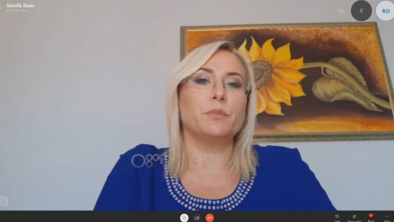 “U duket vetja si fantazëm”, Daiu: Nuk po kuptohet si është të qenurit student, të realizohet provimi i klasës së 9