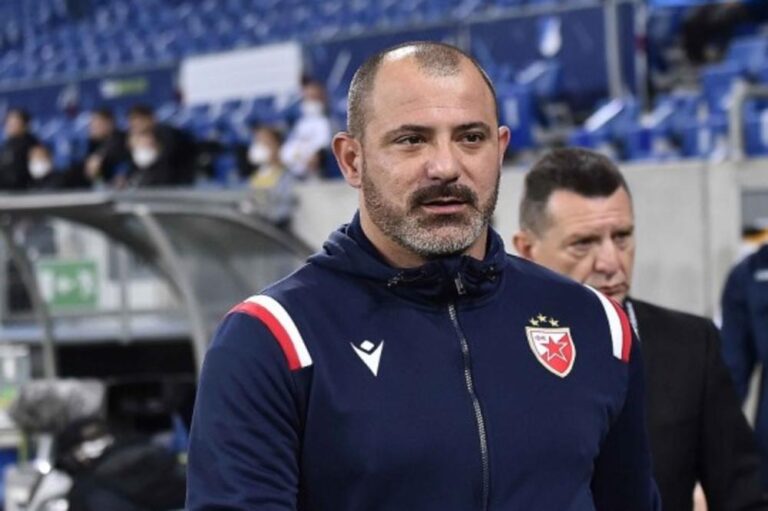 Stankovic: Me Milanin do të jetë shfaqje e bukur, shpresoj të luajmë me tifozë!