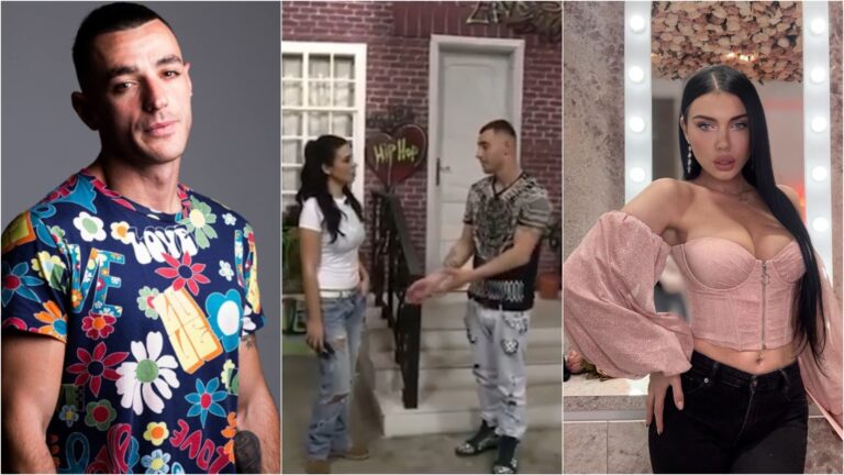I tha të vjen era…, Einxhel ka një përgjigje për Stresin: Je dështak
