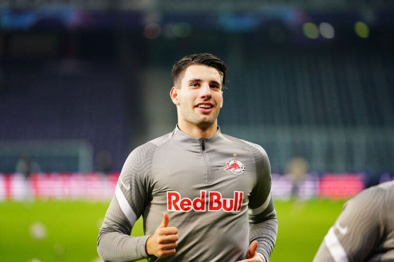 As Real dhe as Liverpooli, talenti hungarez transferohet në Bundesligë