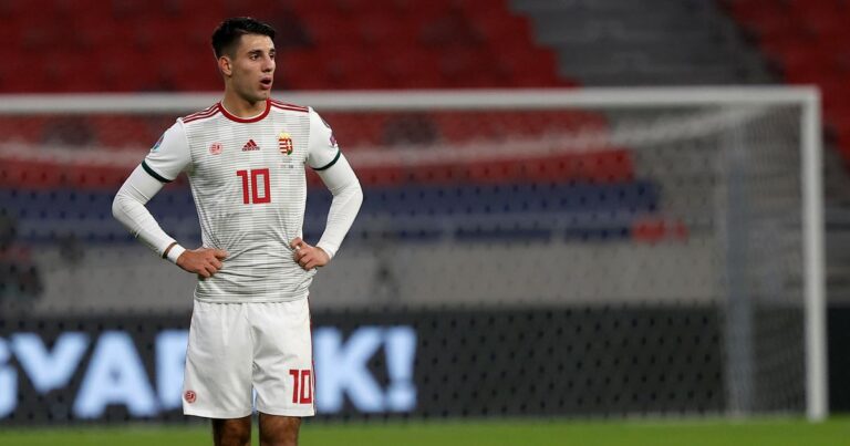 Real Madrid kërkon me ngulm super talentin hungarez